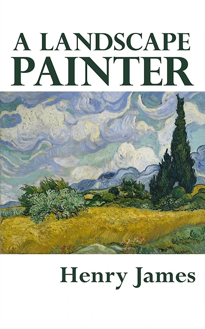 A Landscape Painter