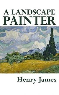 A Landscape Painter