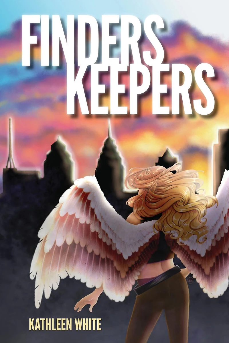 Finders Keepers