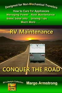Conquer The Road: RV Maintenance for Travelers