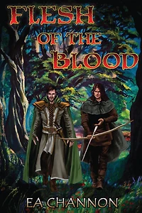 Flesh Of The Blood