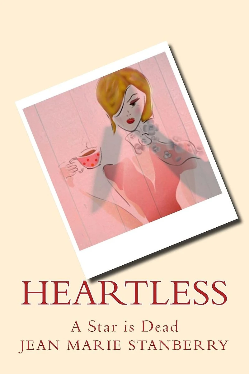 Heartless-A Star is Dead