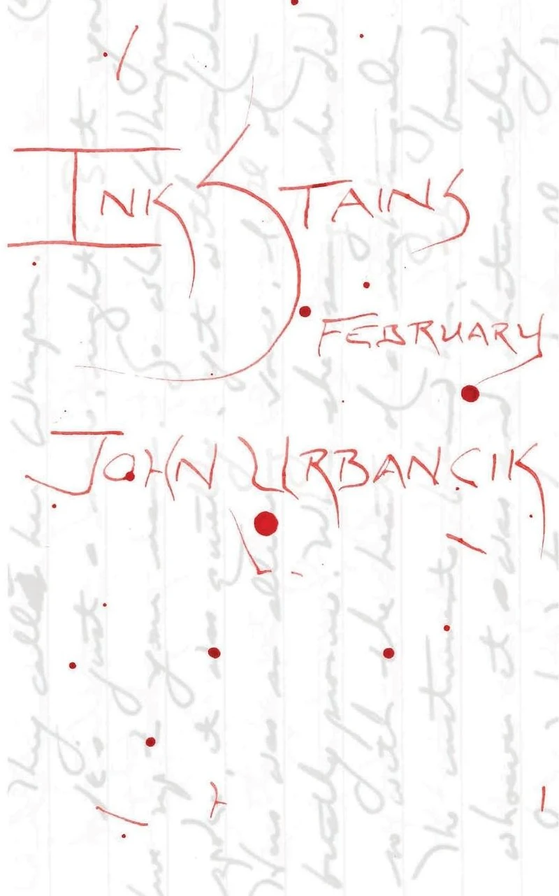 InkStains: February