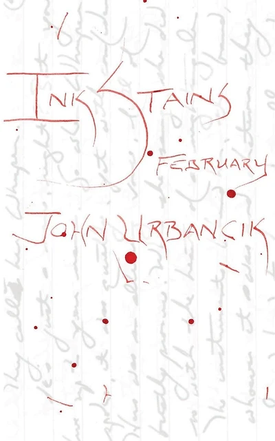 InkStains: February