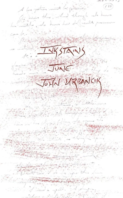 InkStains: June