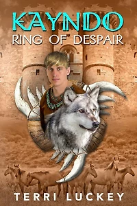 Kayndo Ring of Despair