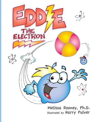 Eddie the Electron
