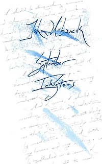 InkStains: September
