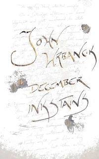 InkStains: December