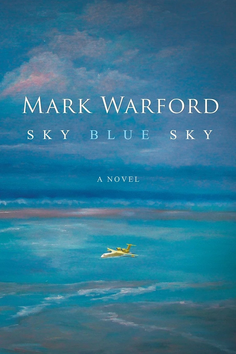 Sky Blue