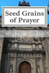 Seed Grains of Prayer