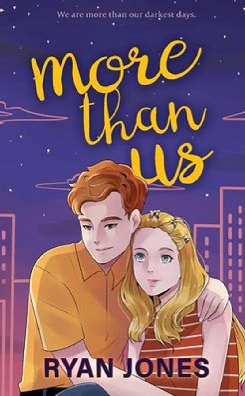 More Than Us