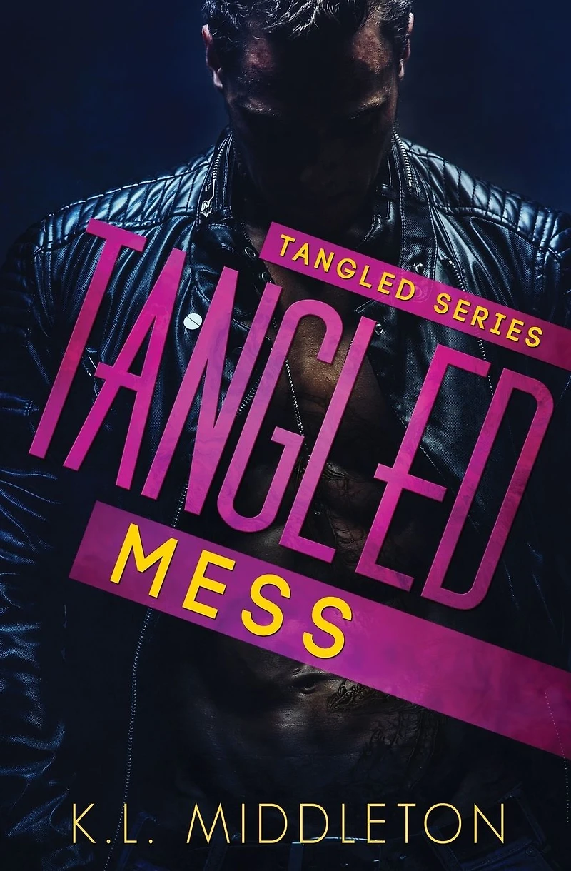 Tangled Mess (A Rock Star Romance)