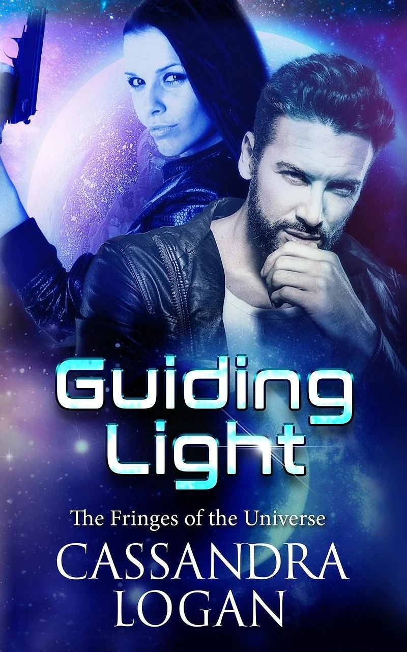 Guiding Light (The Fringes of the Universe, #1)