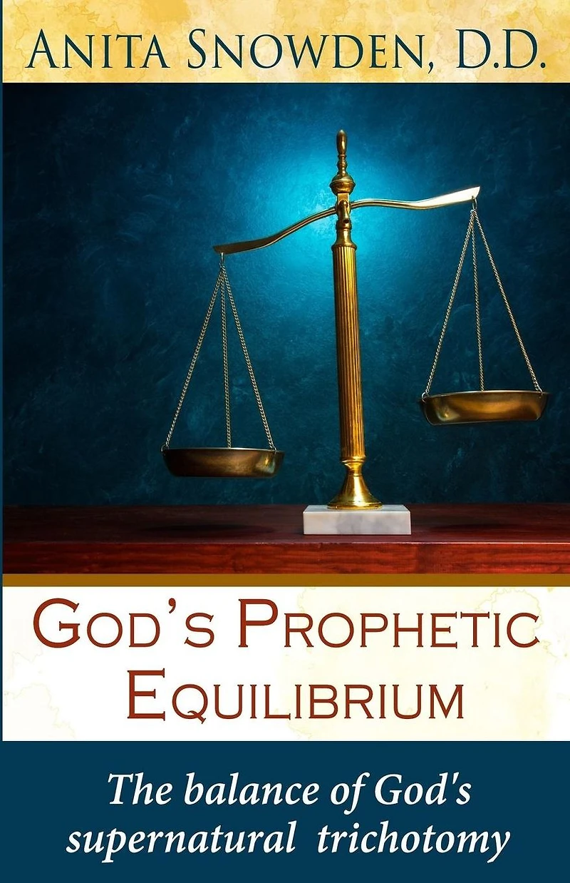 Gods Prophetic Equilibrium