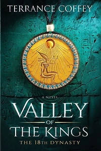 Valley of The Kings: 18th Dynasty