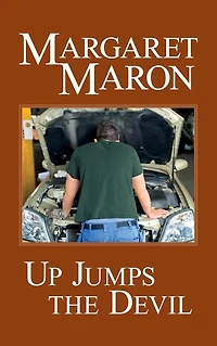 Up Jumps the Devil (Deborah Knott Series #4)