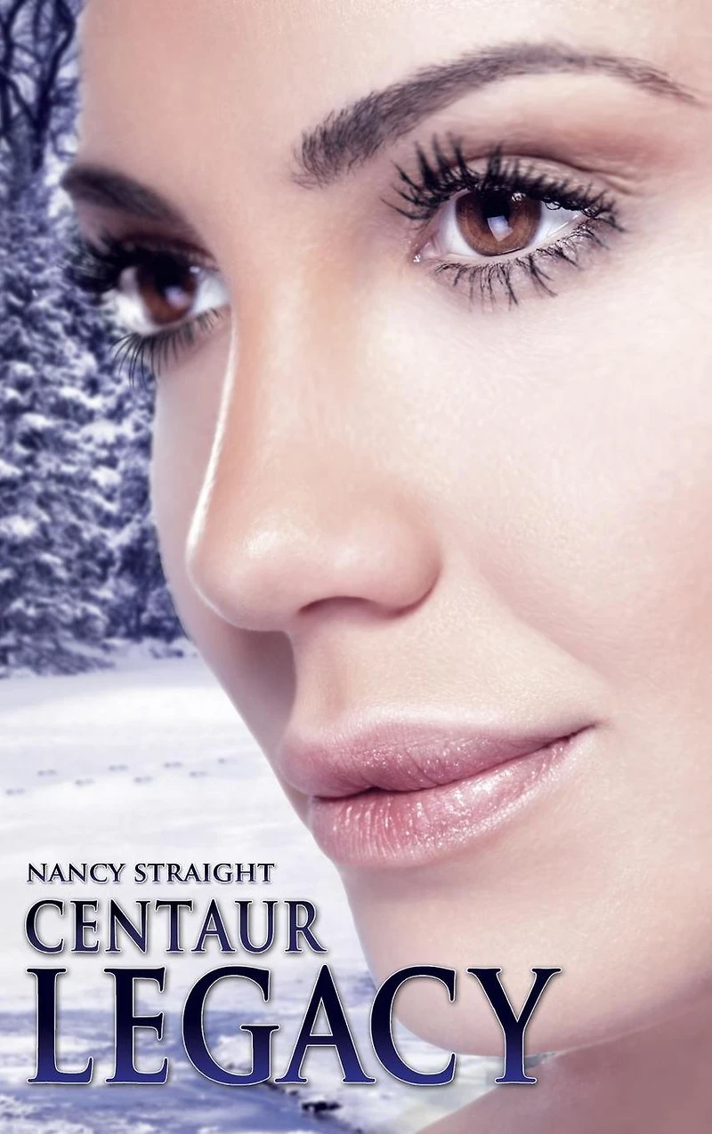 Centaur Legacy (Touched Series Book 2)