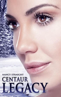 Centaur Legacy (Touched Series Book 2)