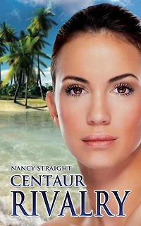 Centaur Rivalry (Touched Series Book 3)