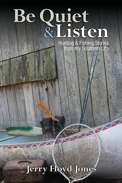 Be Quiet & Listen