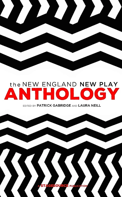 New England Play Anthology