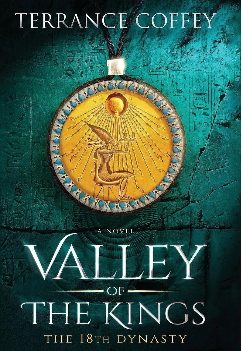 Valley of The Kings: 18th Dynasty