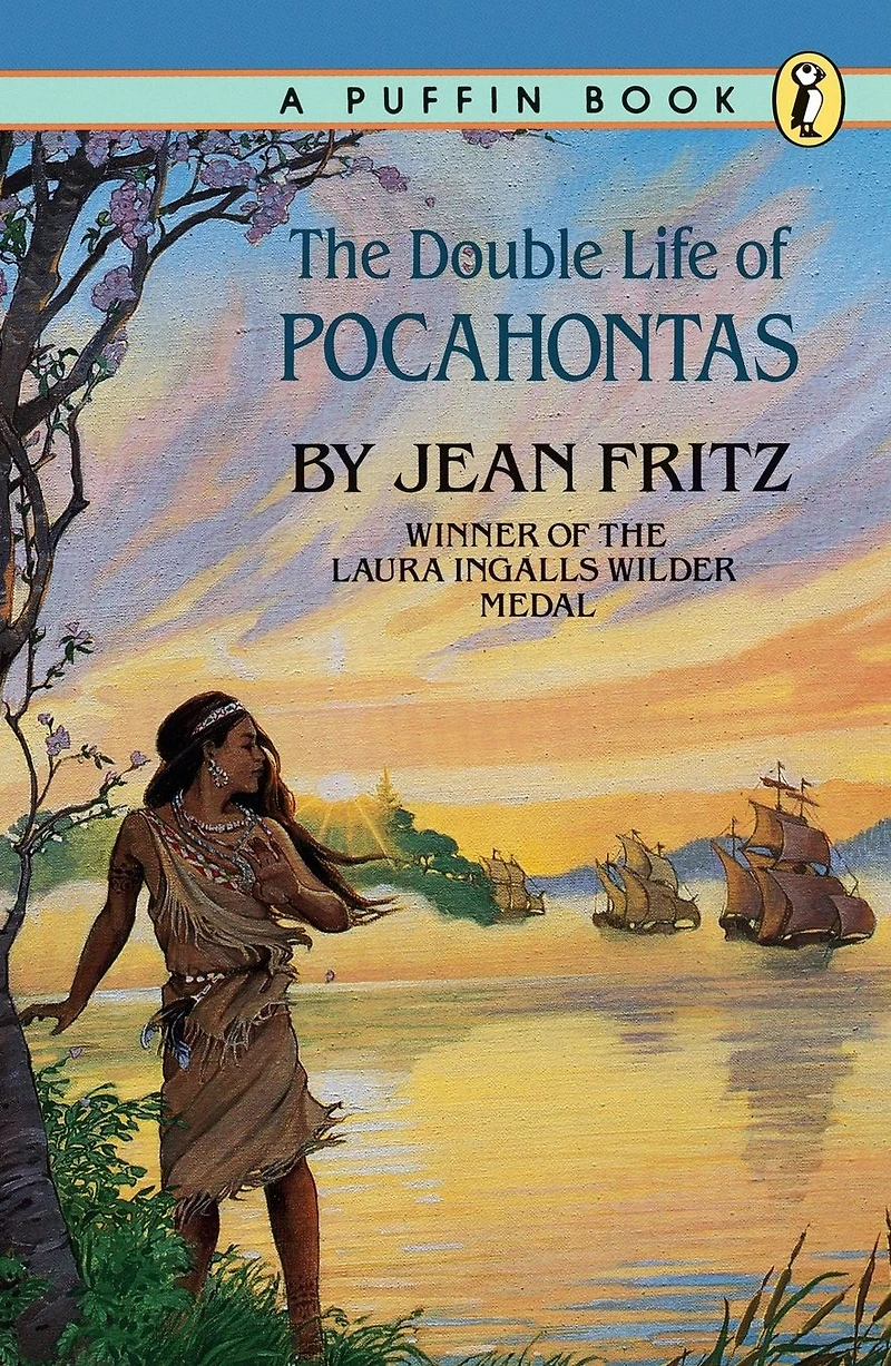 The Double Life of Pocahontas
