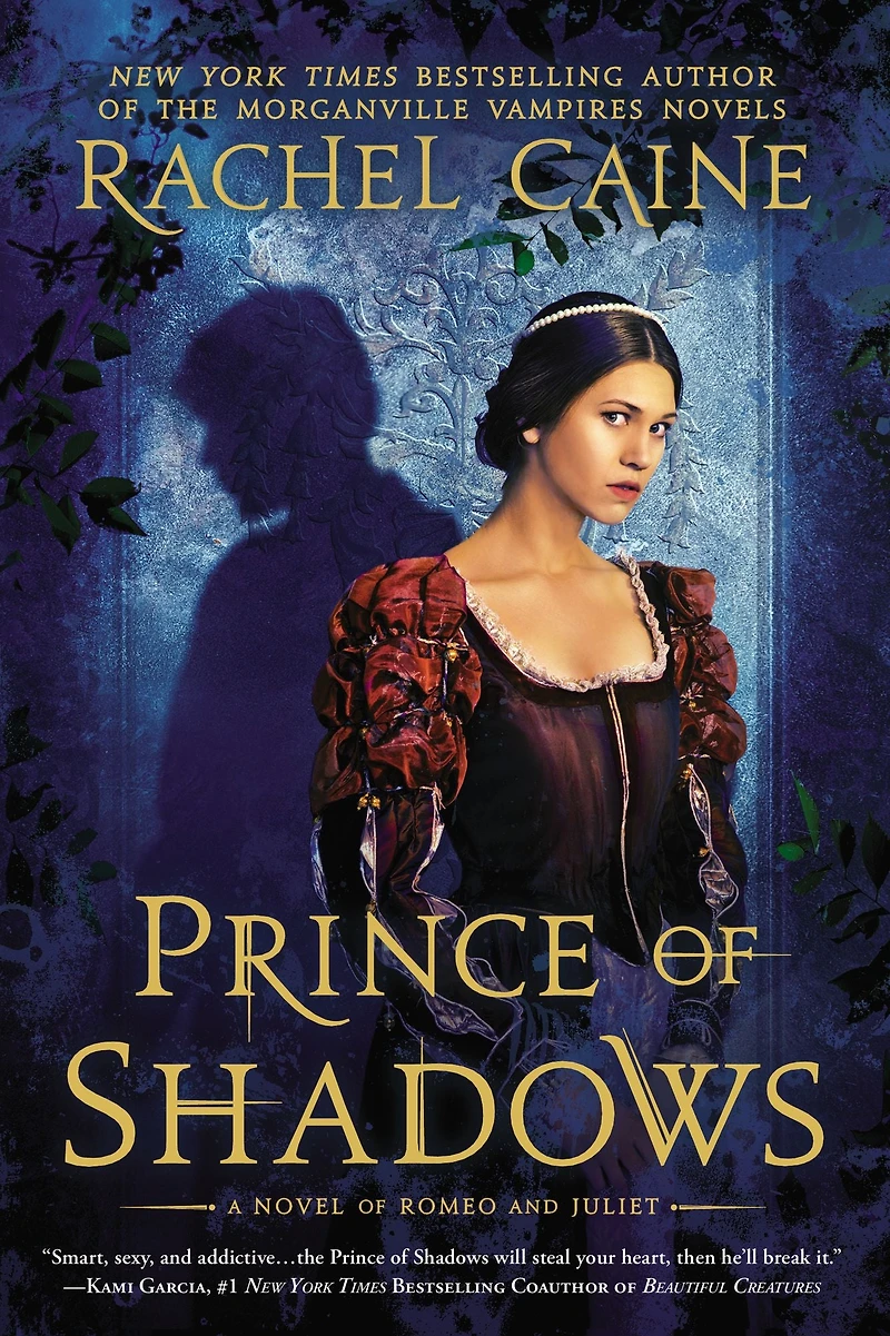 Prince of Shadows: A Novel Romeo and Juliet
