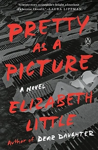 Pretty as A Picture: Novel