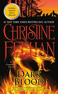 Dark Blood (Carpathian Series #26)