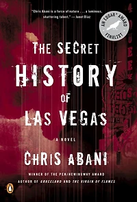 The Secret History of Las Vegas