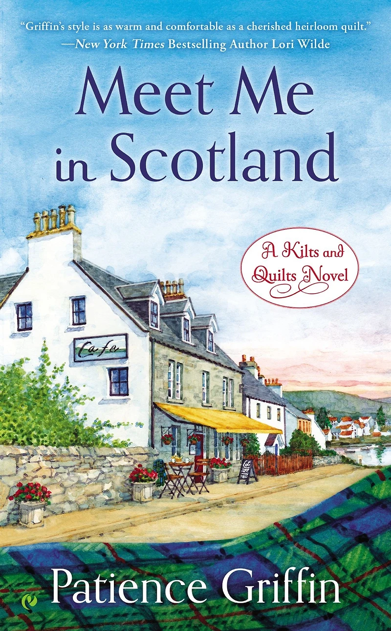 Meet Me Scotland