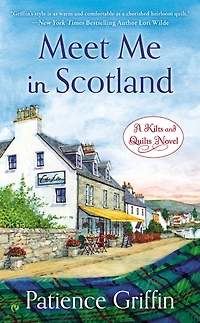 Meet Me Scotland