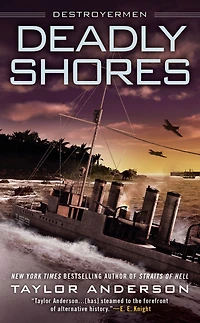 Deadly Shores
