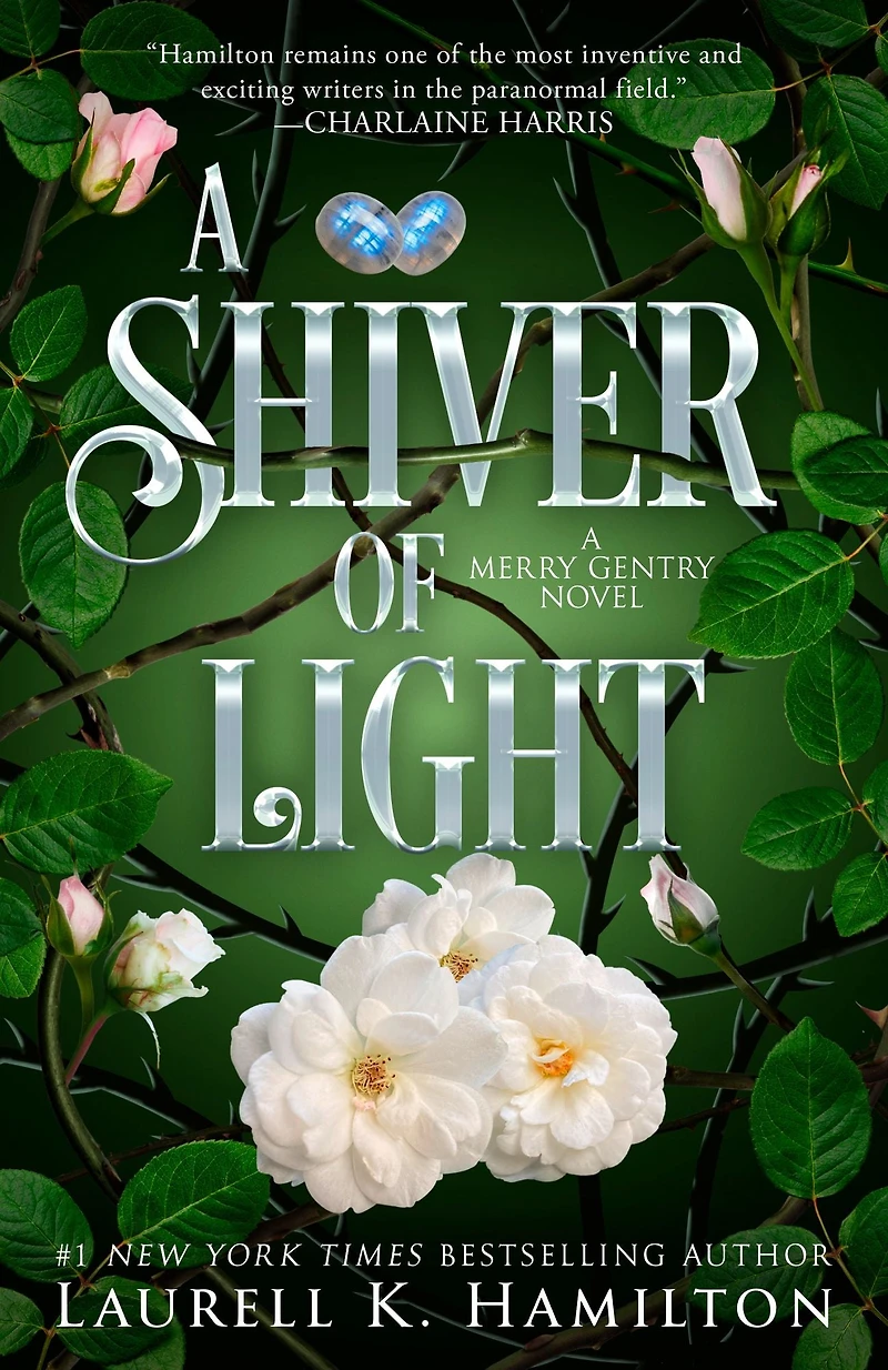 A Shiver of Light