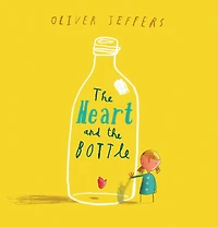the Heart and Bottle