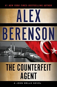 The Counterfeit Agent