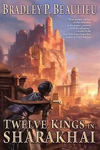 Twelve Kings Sharakhai