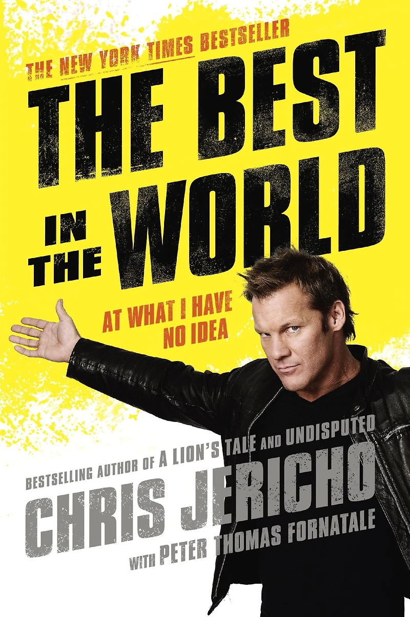the Best World: At What I Have No Idea