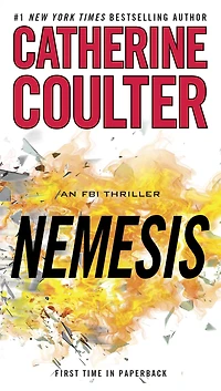 Nemesis (FBI Series #19)