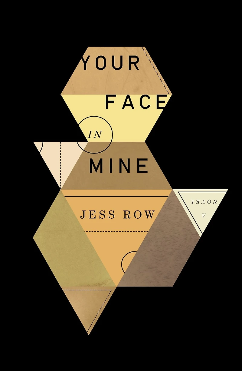 Your Face Mine