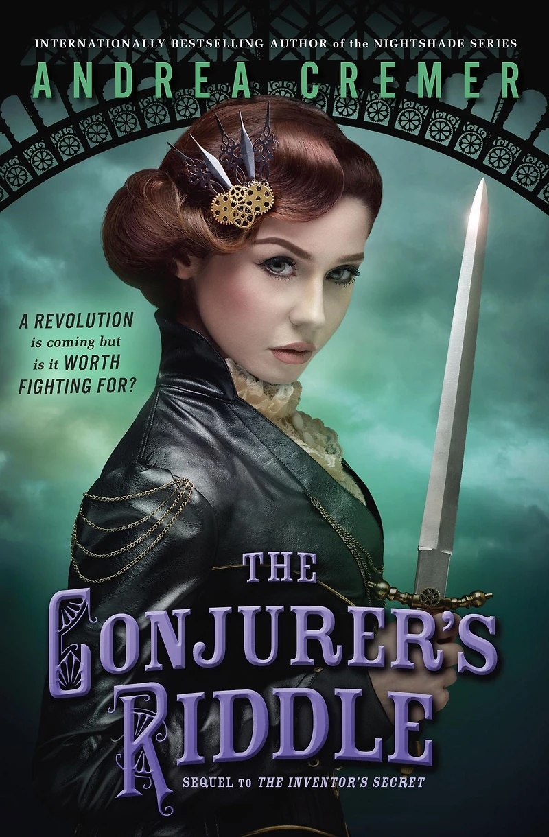The Conjurer's Riddle