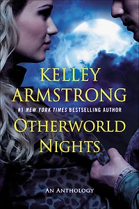 Otherworld Nights: An Anthology