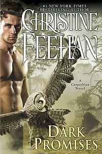 Dark Promises (Carpathian Series #29)