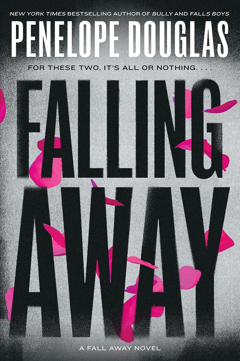 Falling Away (Fall Series #4)