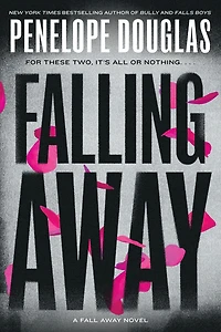 Falling Away (Fall Series #4)