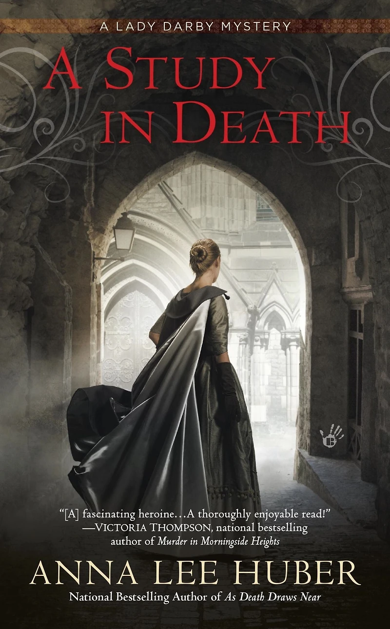 A Study Death