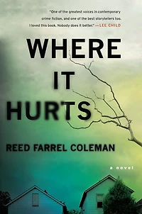 Where It Hurts