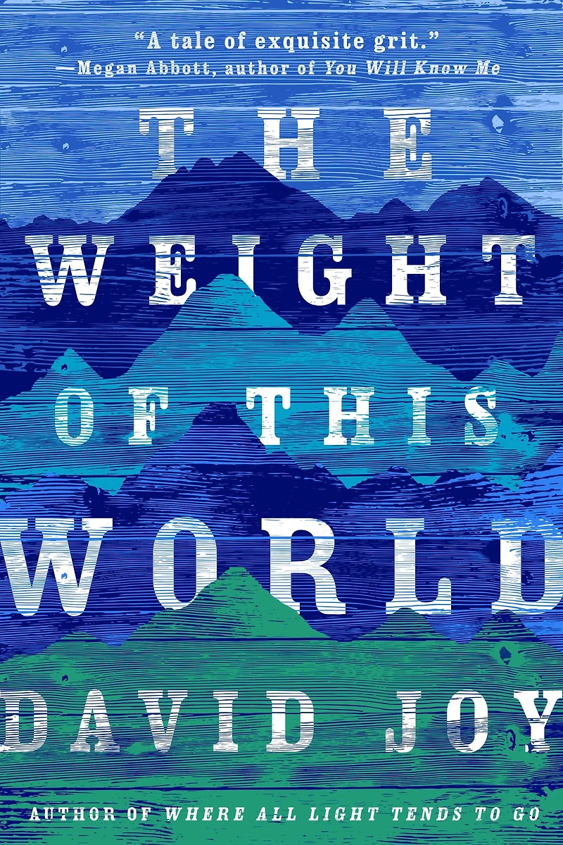 The Weight of this World